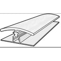 Coretec Tm7Ct Vv880 Ct Prem 94 Long Vinyl Glue Down T Molding Sold