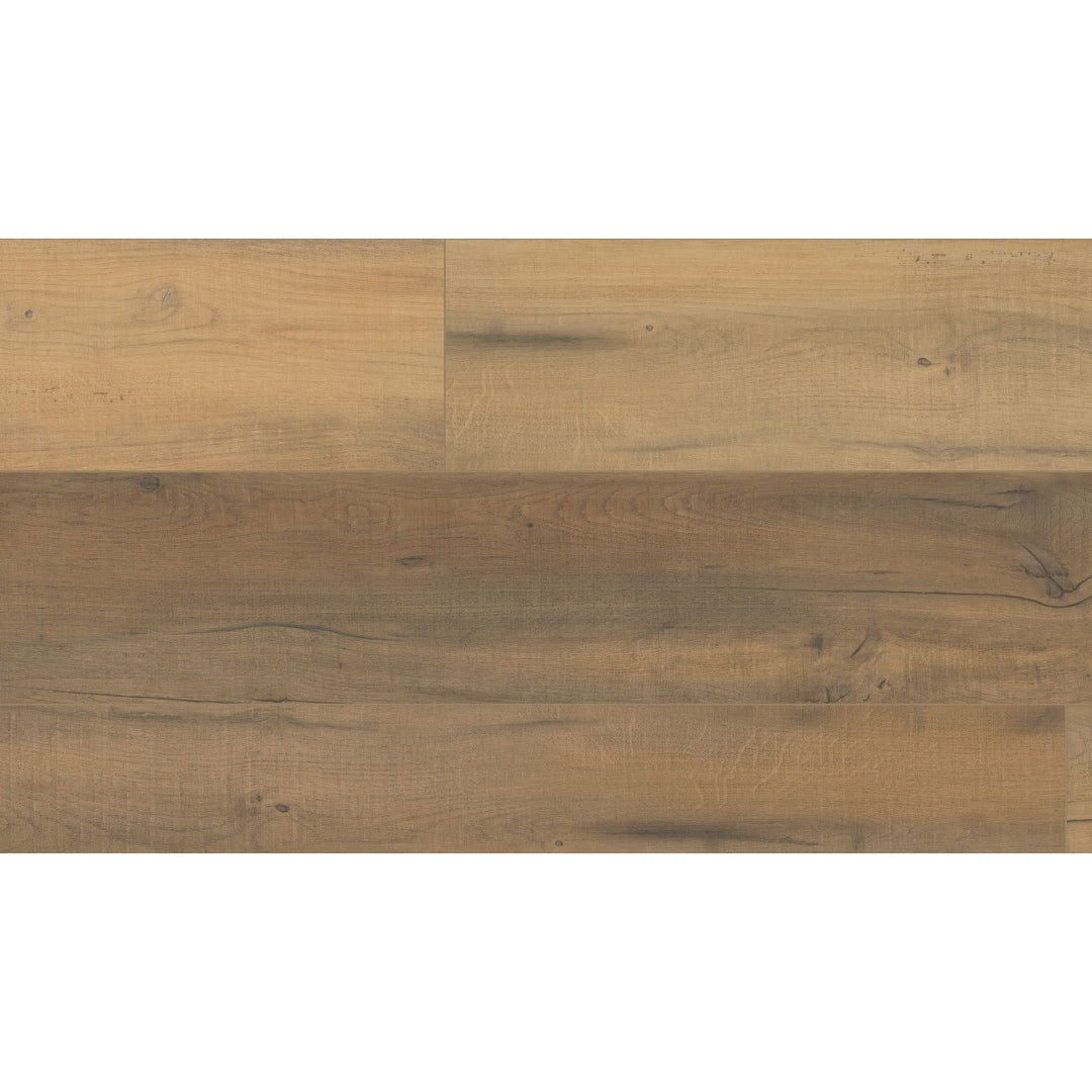 Coretec Vv457 02904 Coretec Premium 9 X 72 Textured Vinyl Flooring Virtue Oak