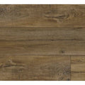 Coretec Vv458 02701 Coretec Premium 7 X 72 Textured Vinyl Flooring Reserve Oak