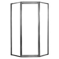 Craft Main Tdna0570 Tides 70 High X 59 Wide Framed Shower