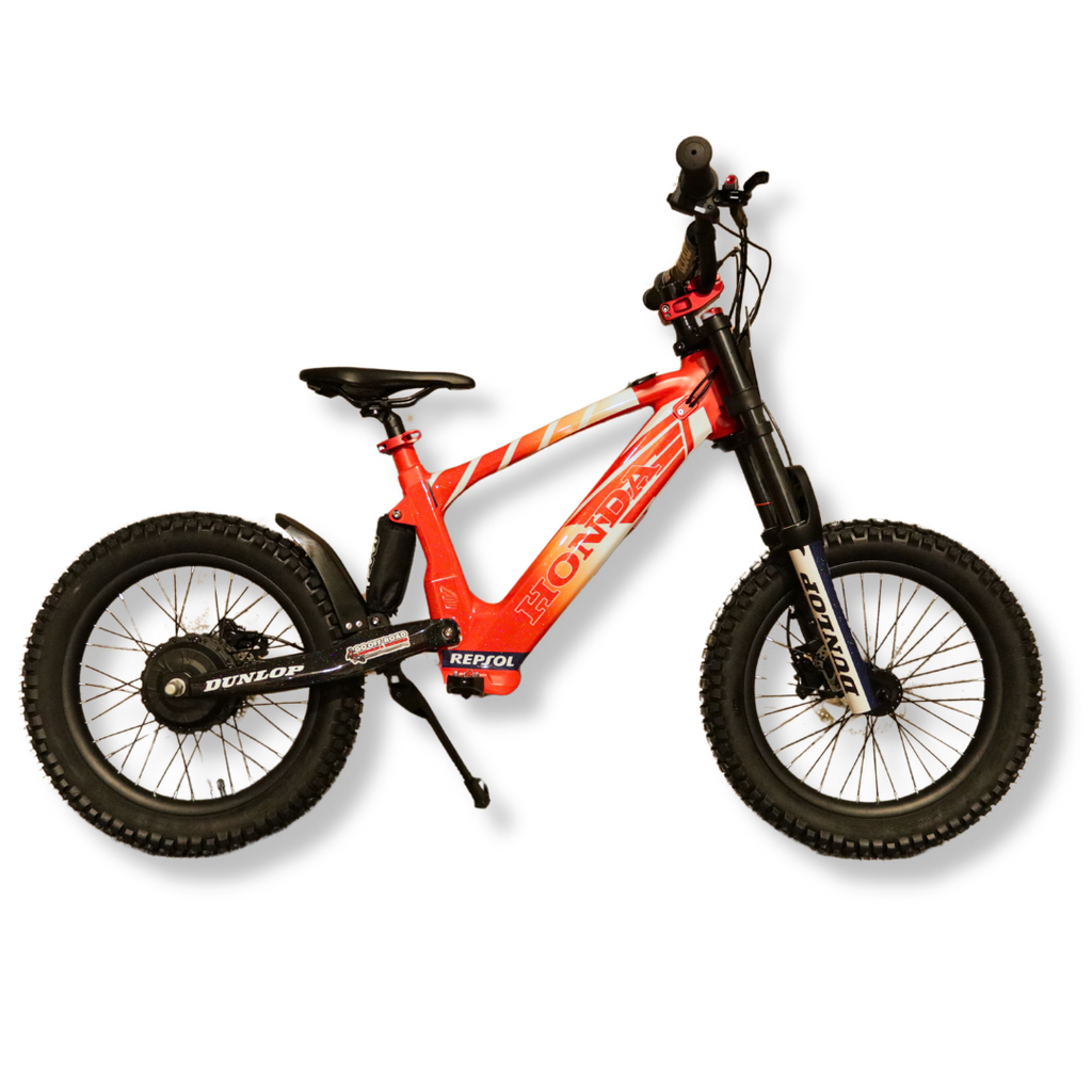 Revvi 20” Graphics Kits