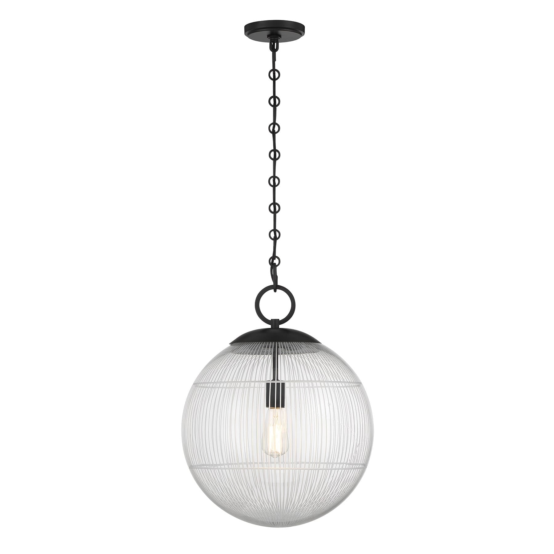 Cabot 1 Light Pendant