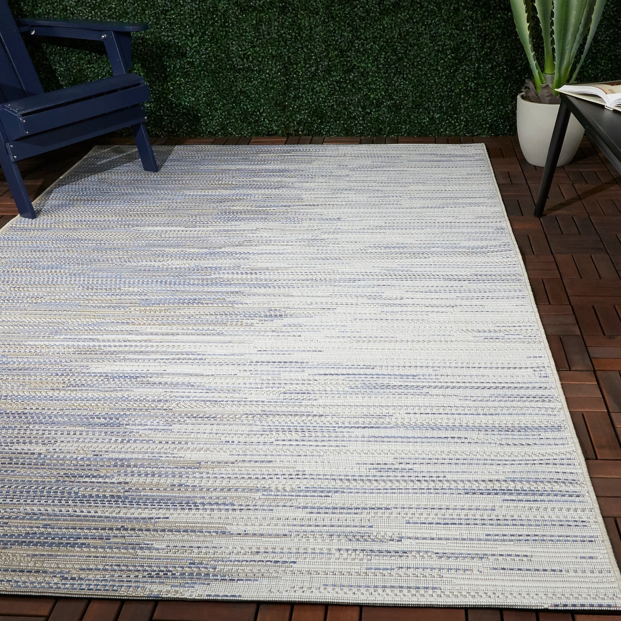 Cabot Flatweave Area Rug