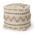 Mercana Caela Pouf