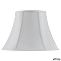 Cal Lighting 18 Inch Vertical Piped Basic Bell Shade
