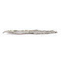 Calaa Leaf Tray Large 1.5H X 31.5W X 6.5D
