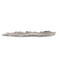 Calaa Leaf Tray Small 4.25H X 20W X 1.5D