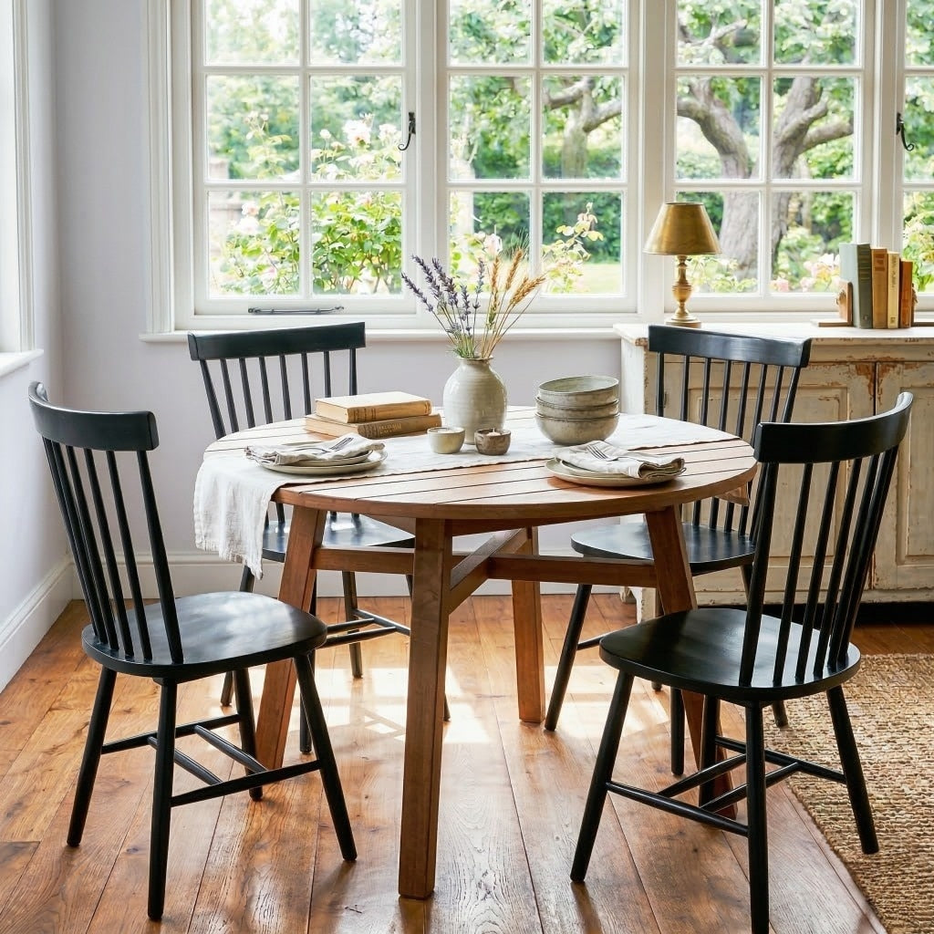 Calaby Dining Set