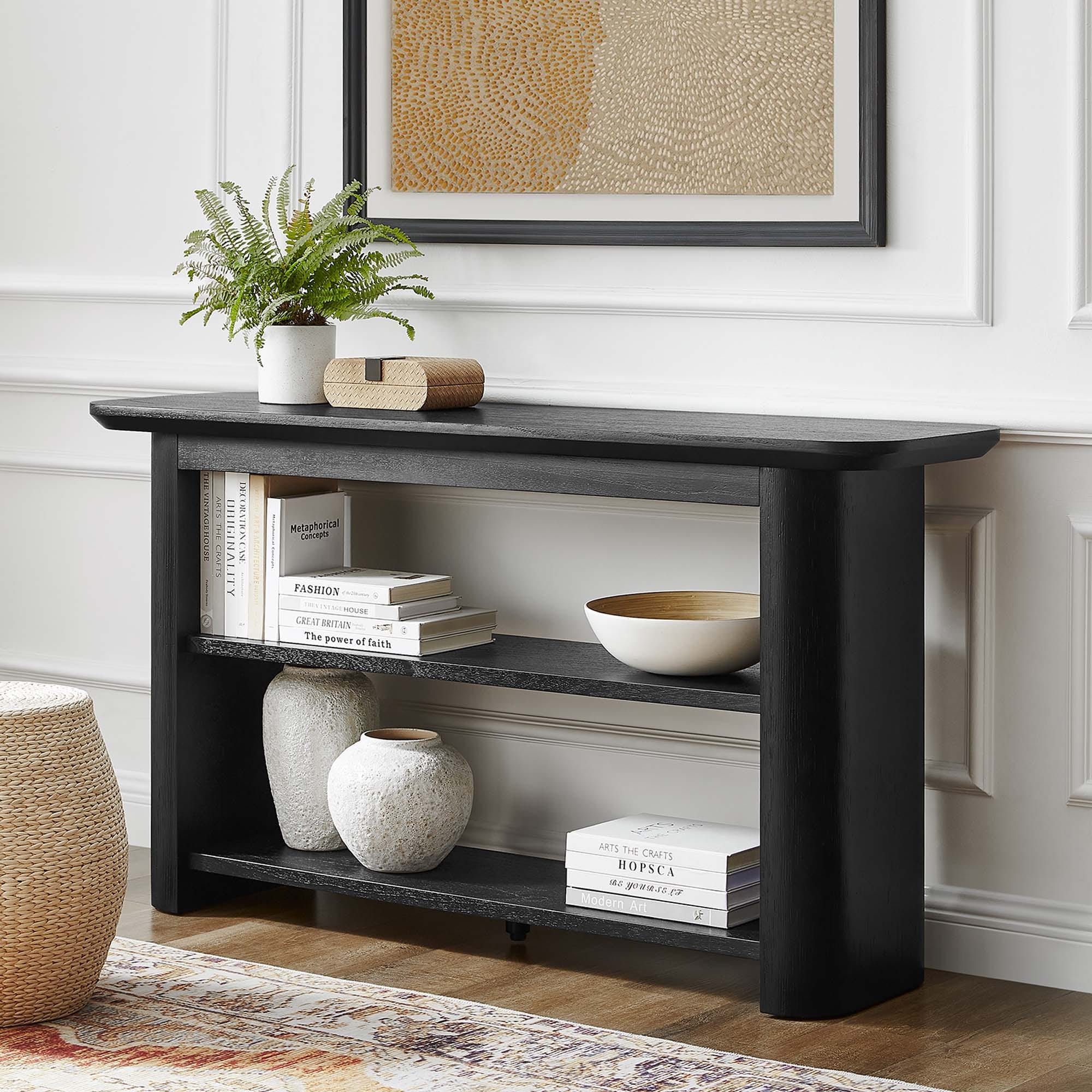 Calix 57 Console Table