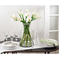 Calla Lily Set Of 12 White Set Of 12