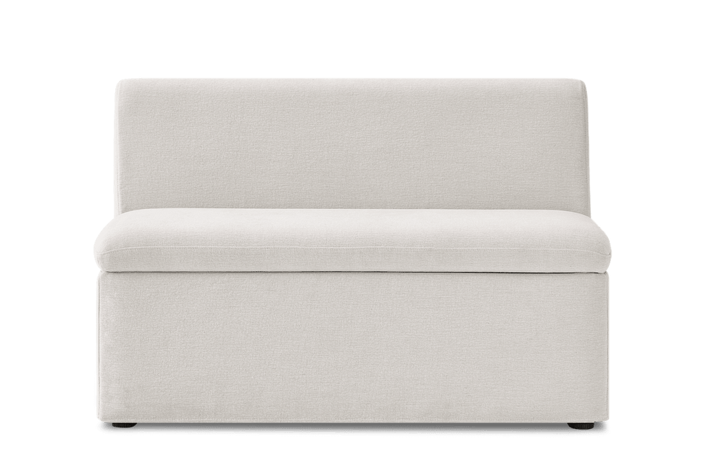 Callie Storage Banquette Bench