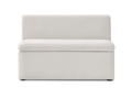 Callie Storage Banquette Bench