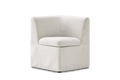Callie Corner Storage Banquette