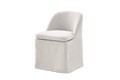 Callie Slipcover Dining Chair