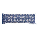 Calming Seas Starfish Pillow