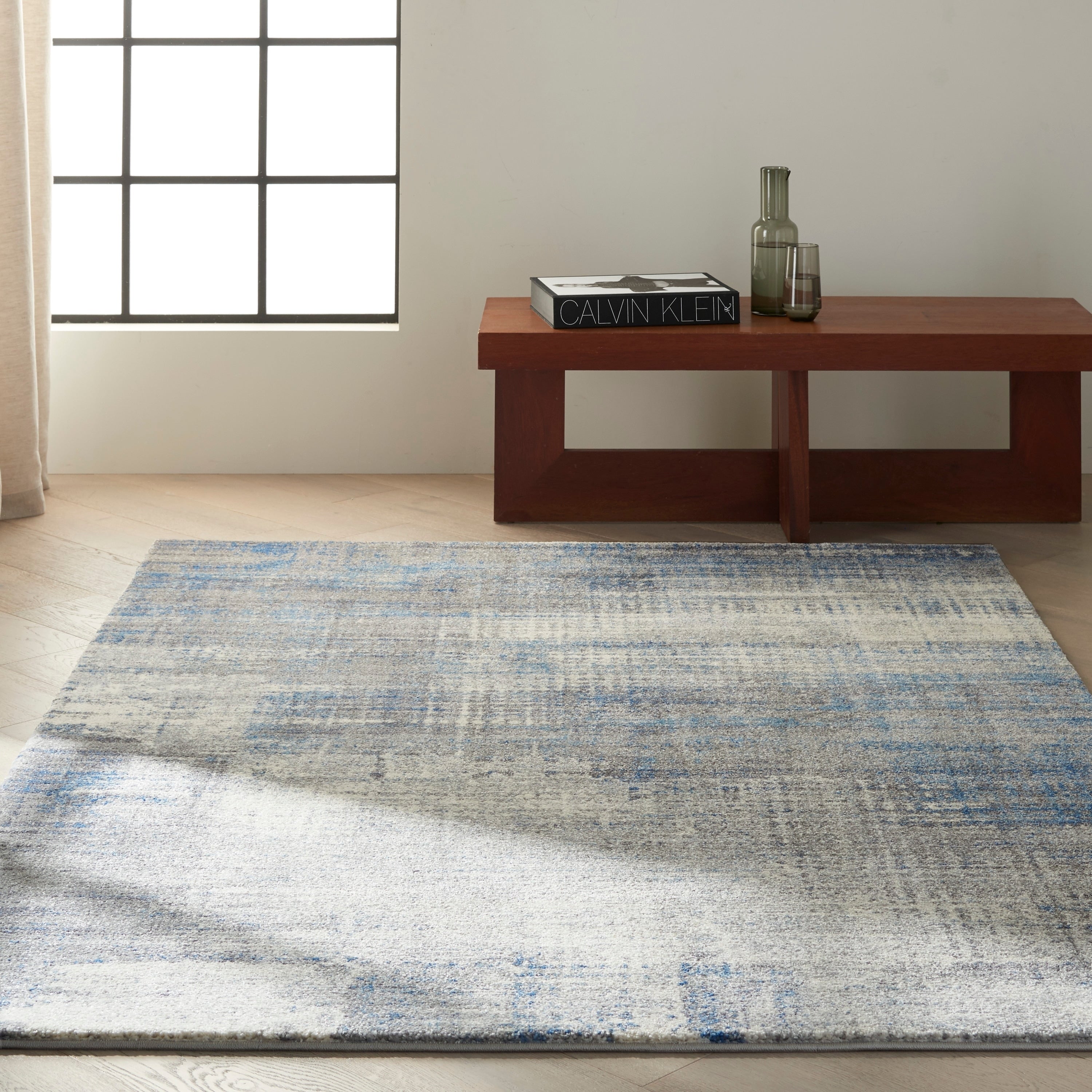 Calvin Klein Ck980 Torrent Area Rug