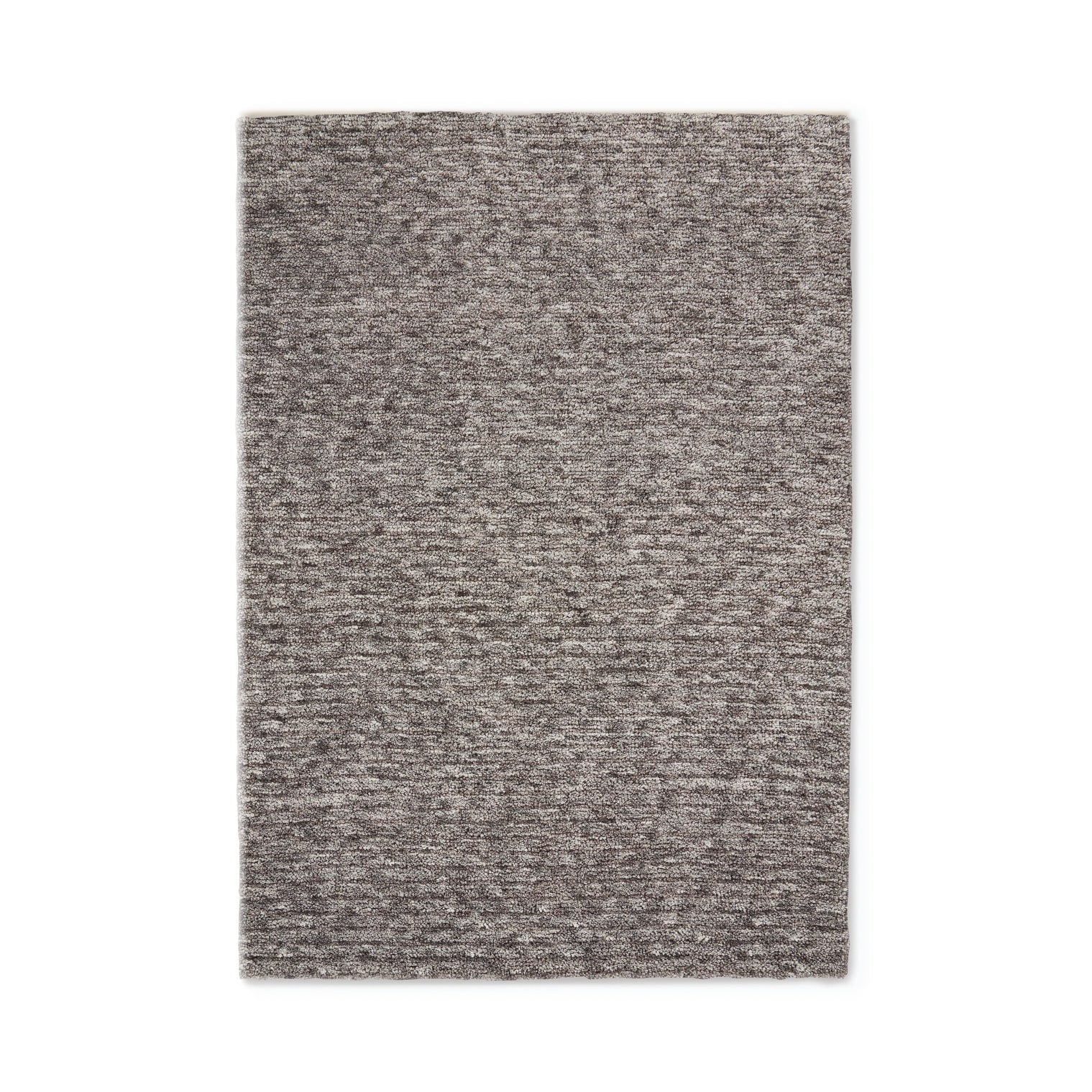 Calvin Klein Home Tulsa Handmade Plush Area Rug