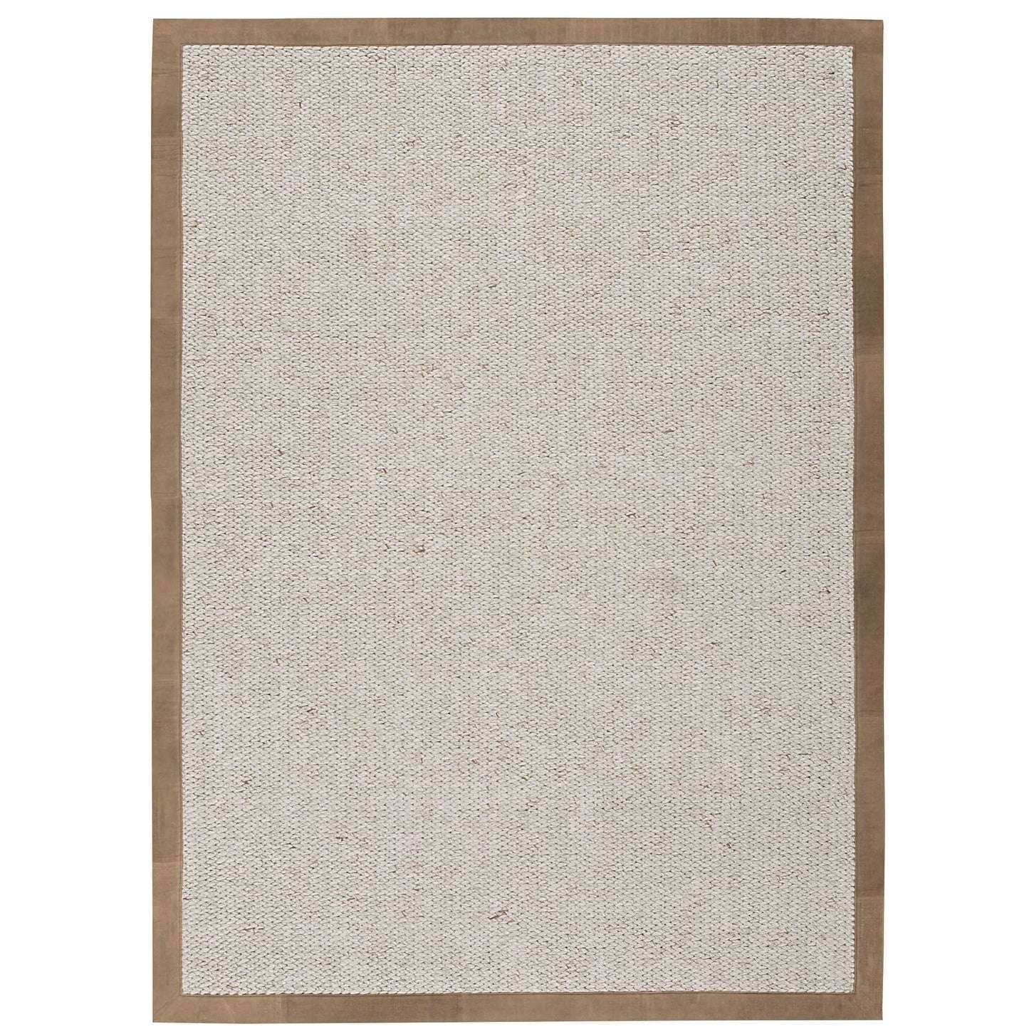 Calvin Klein Home Lucia Handmade Area Rug