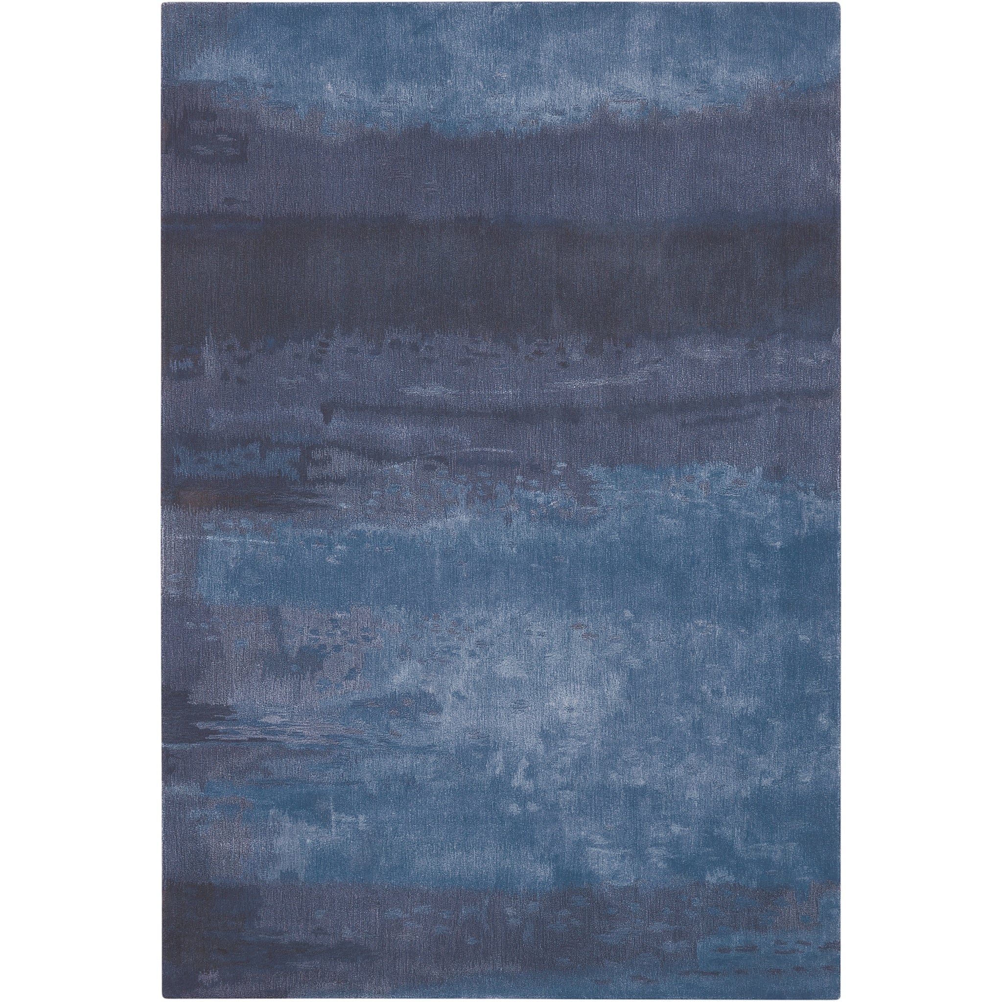Calvin Klein Home Luster Wash Area Rug