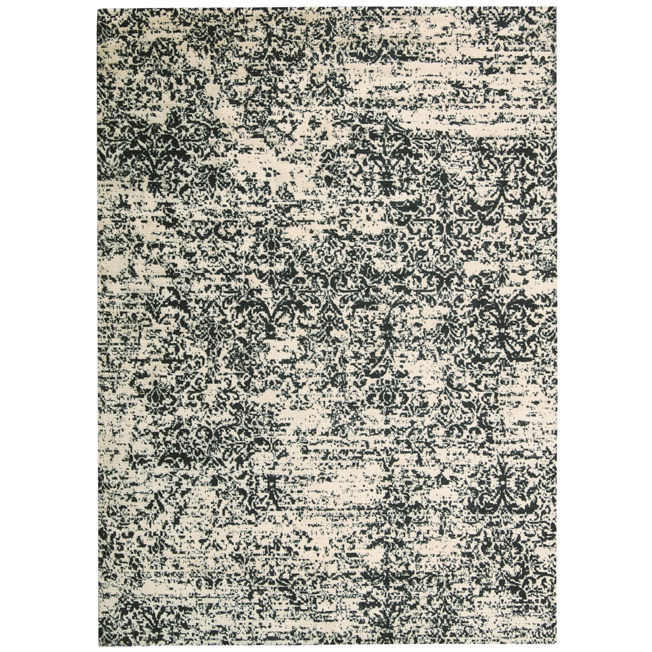 Calvin Klein Home Maya Area Rug