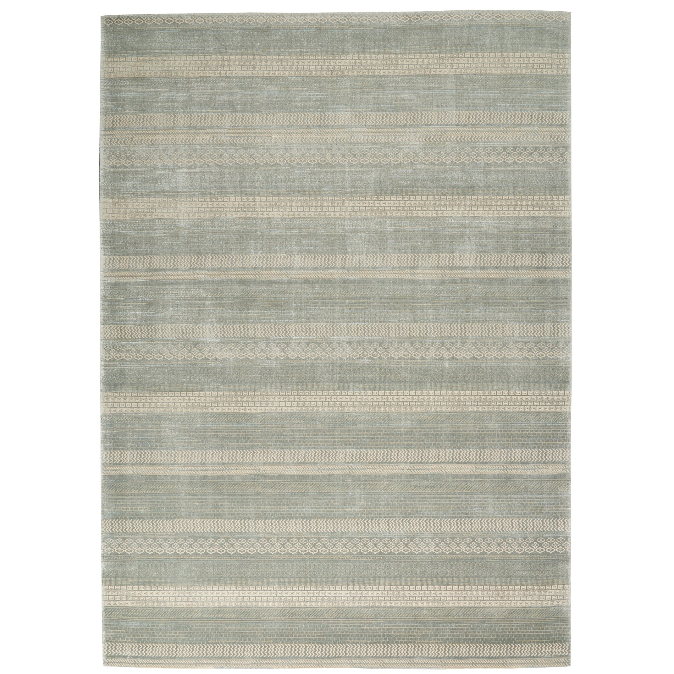 Calvin Klein Home Maya Area Rug
