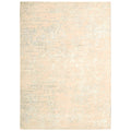 Calvin Klein Home Maya Labradorite Murex Area Rug 53 X 75