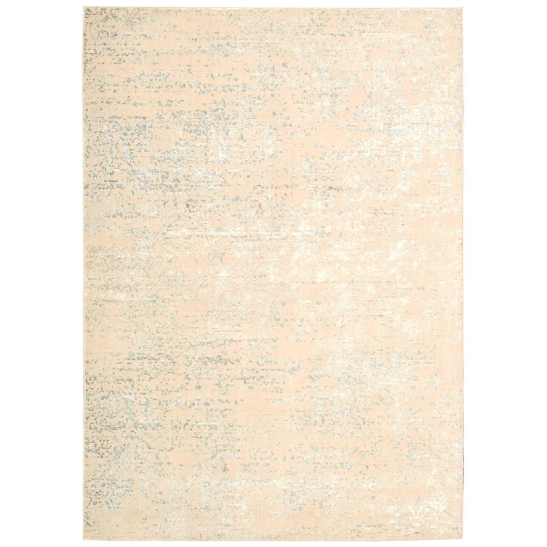 Calvin Klein Home Maya Labradorite Murex Area Rug 53 X 75