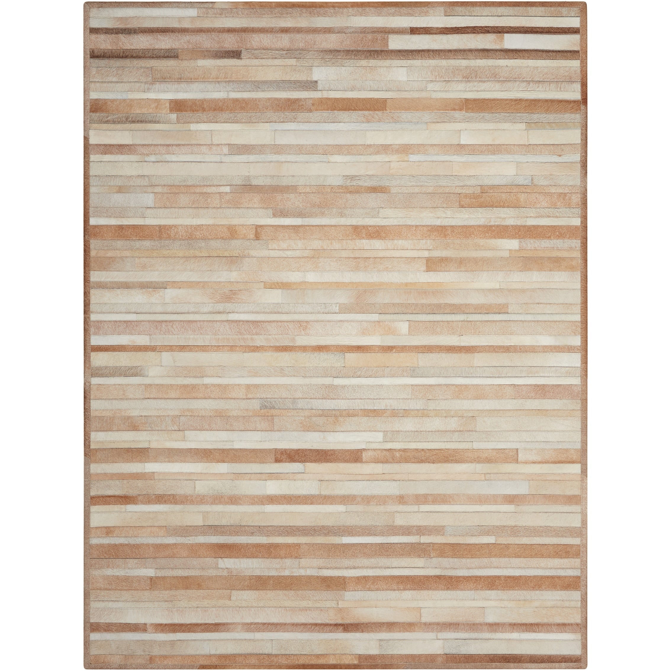 Calvin Klein Home Prairie Area Rug