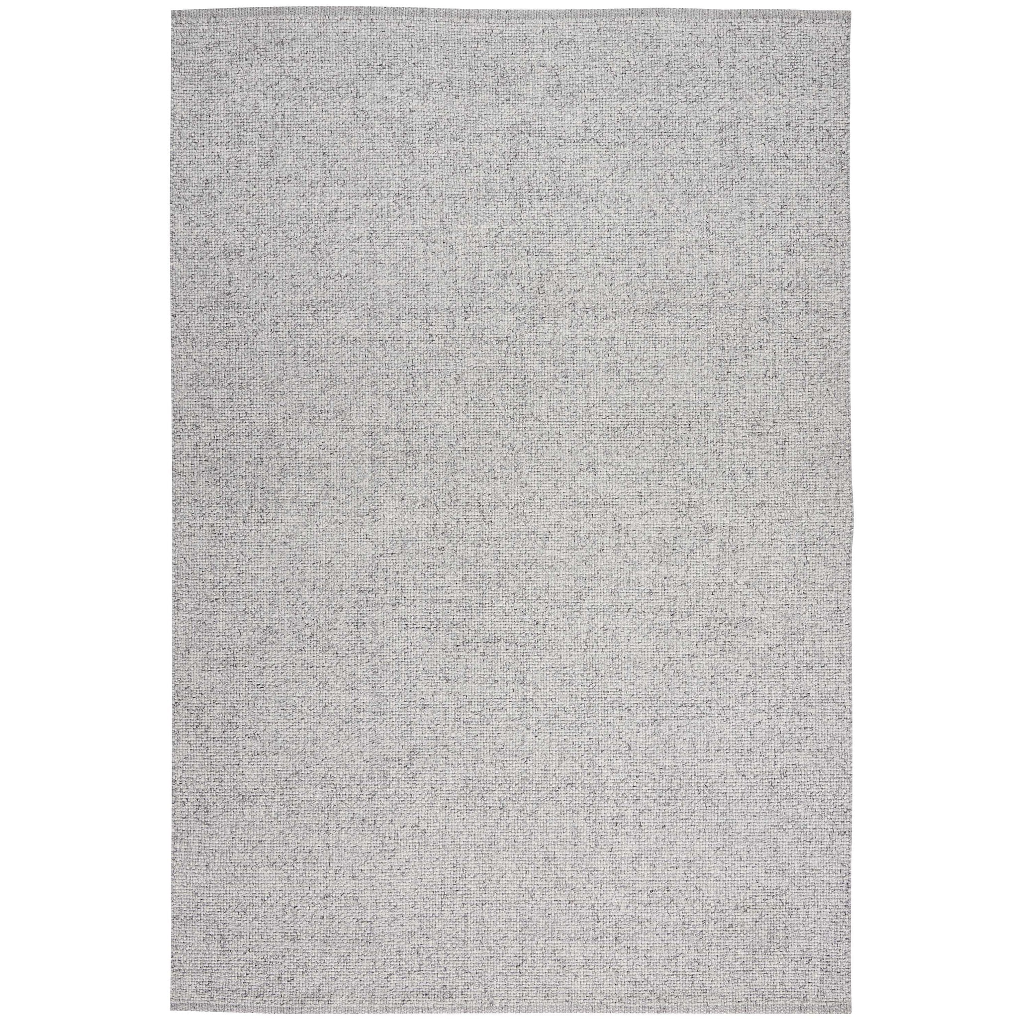 Calvin Klein Home Tobiano Modern Comfort Hand Loomed Indoor Rug