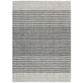 Calvin Klein Home Tundra Contemporary Area Rug