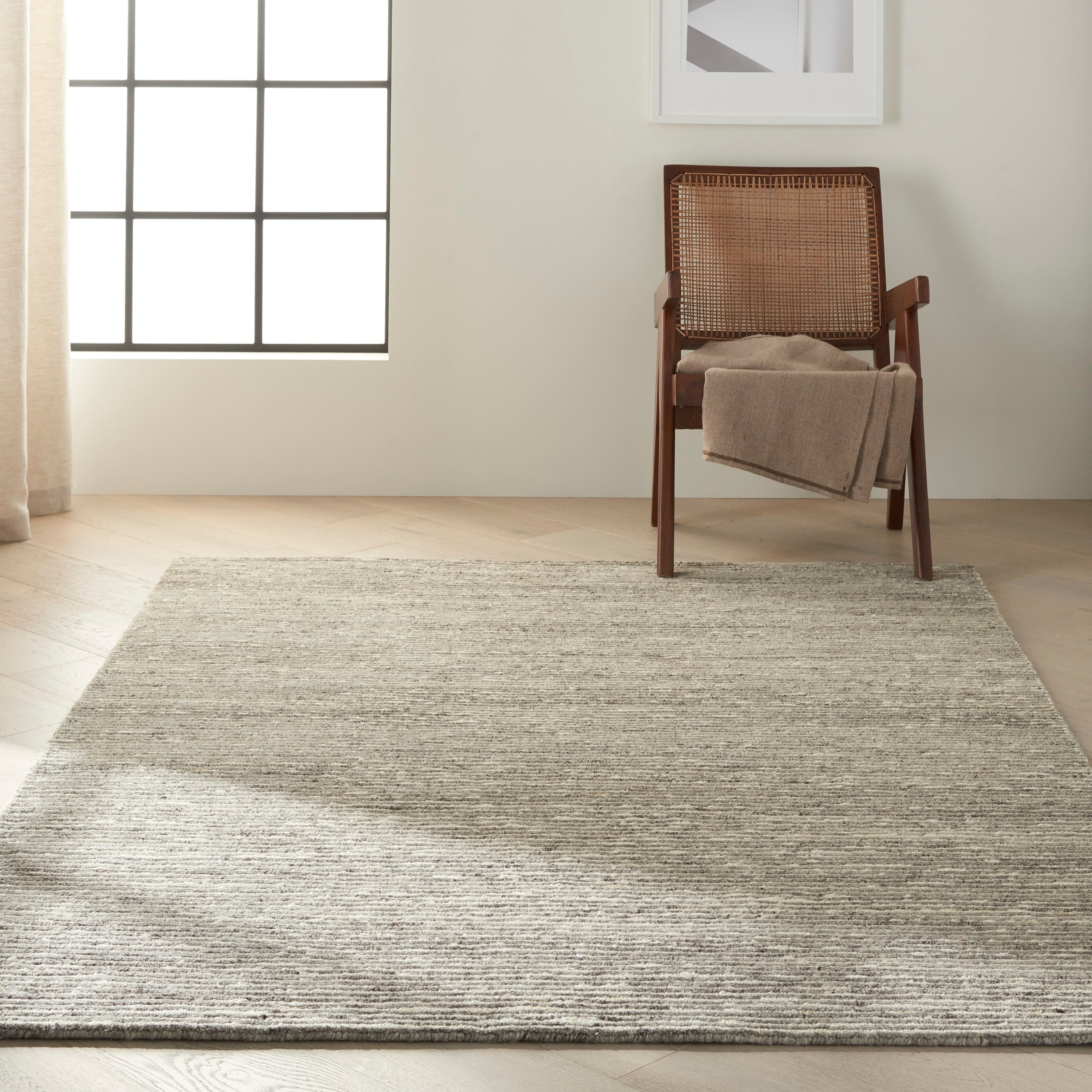 Calvin Klein Kathmandu Area Rug