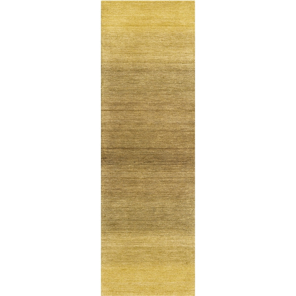 Calvin Klein Linear Glow Area Rug