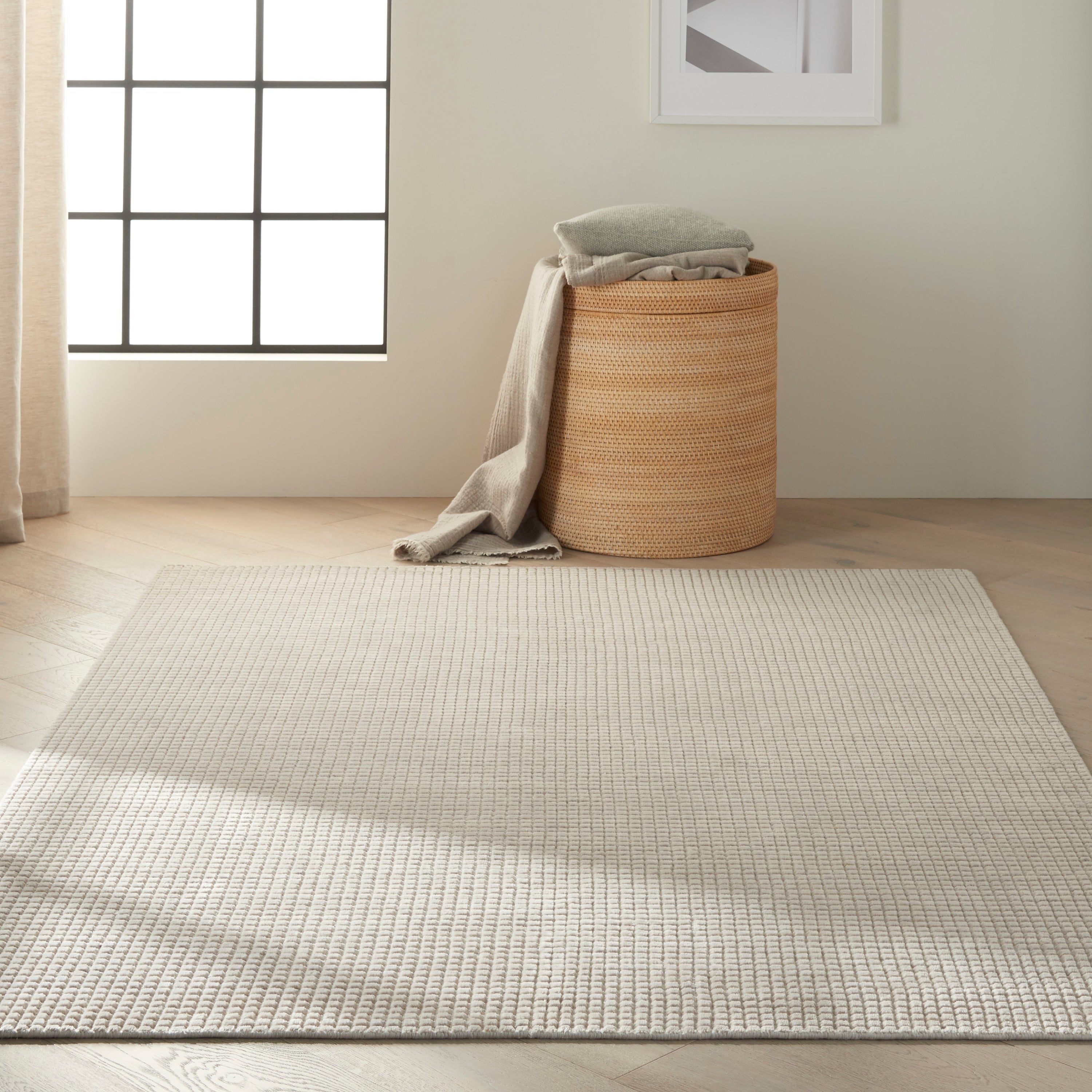 Calvin Klein Pretoria Area Rug