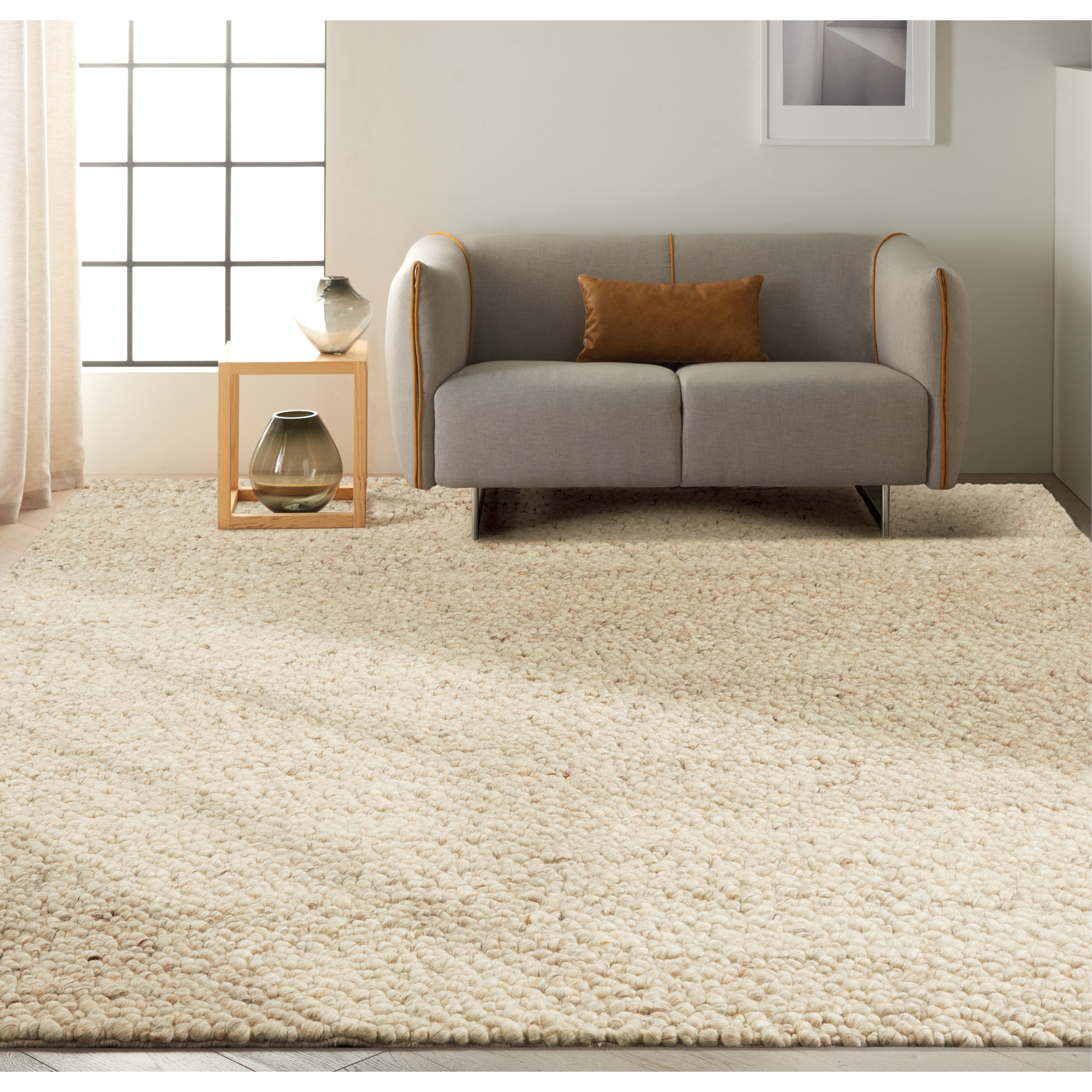 Calvin Klein Riverstone Area Rug