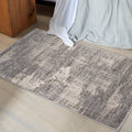 Calvin Klein Rush Abstract Area Rug