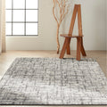 Calvin Klein Rush Abstract Area Rug