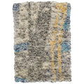 Calvin Klein San Antonio Abstract Area Rug