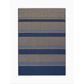 Calvin Klein San Diego Striped Area Rug By Nourison