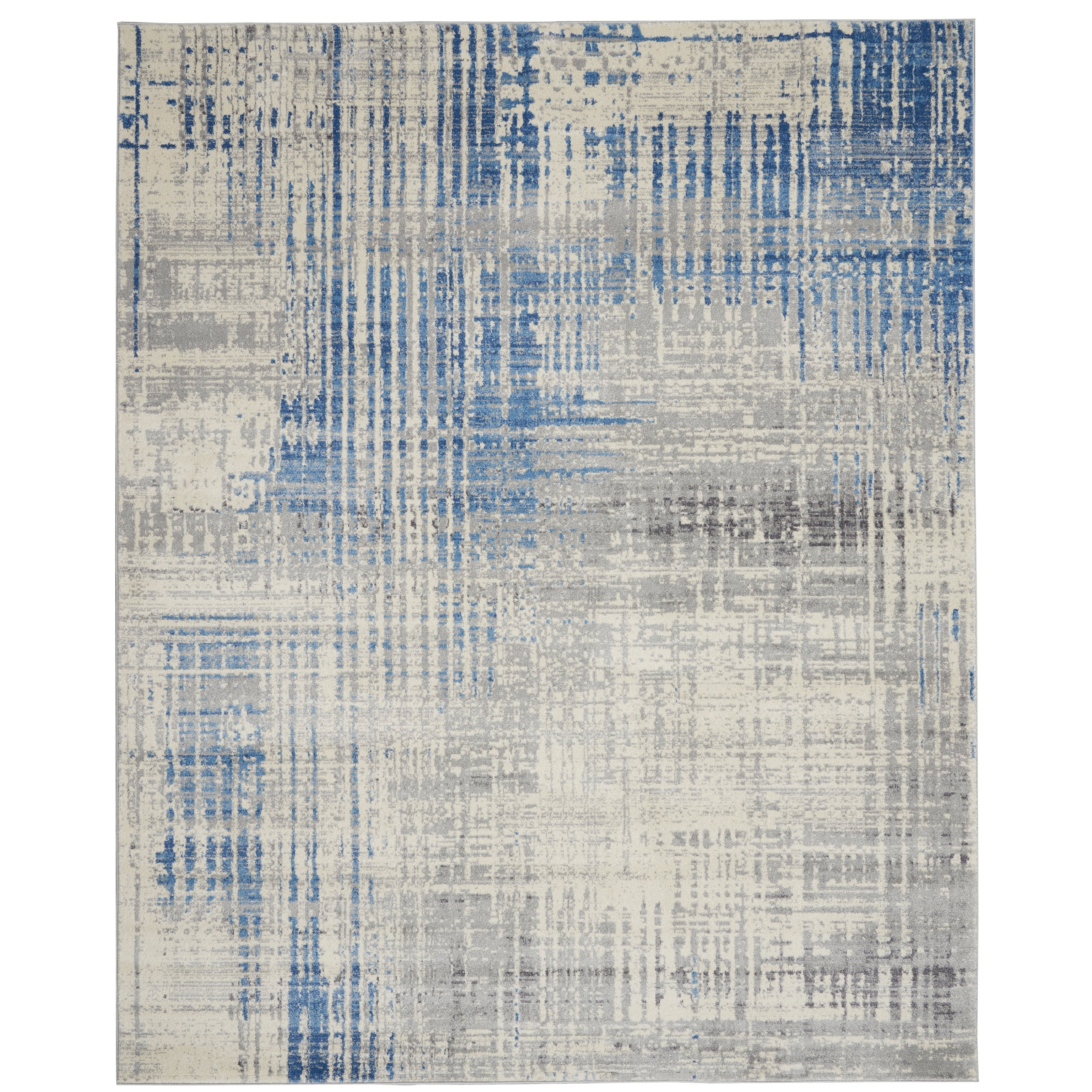Calvin Klein Torrent Area Rug