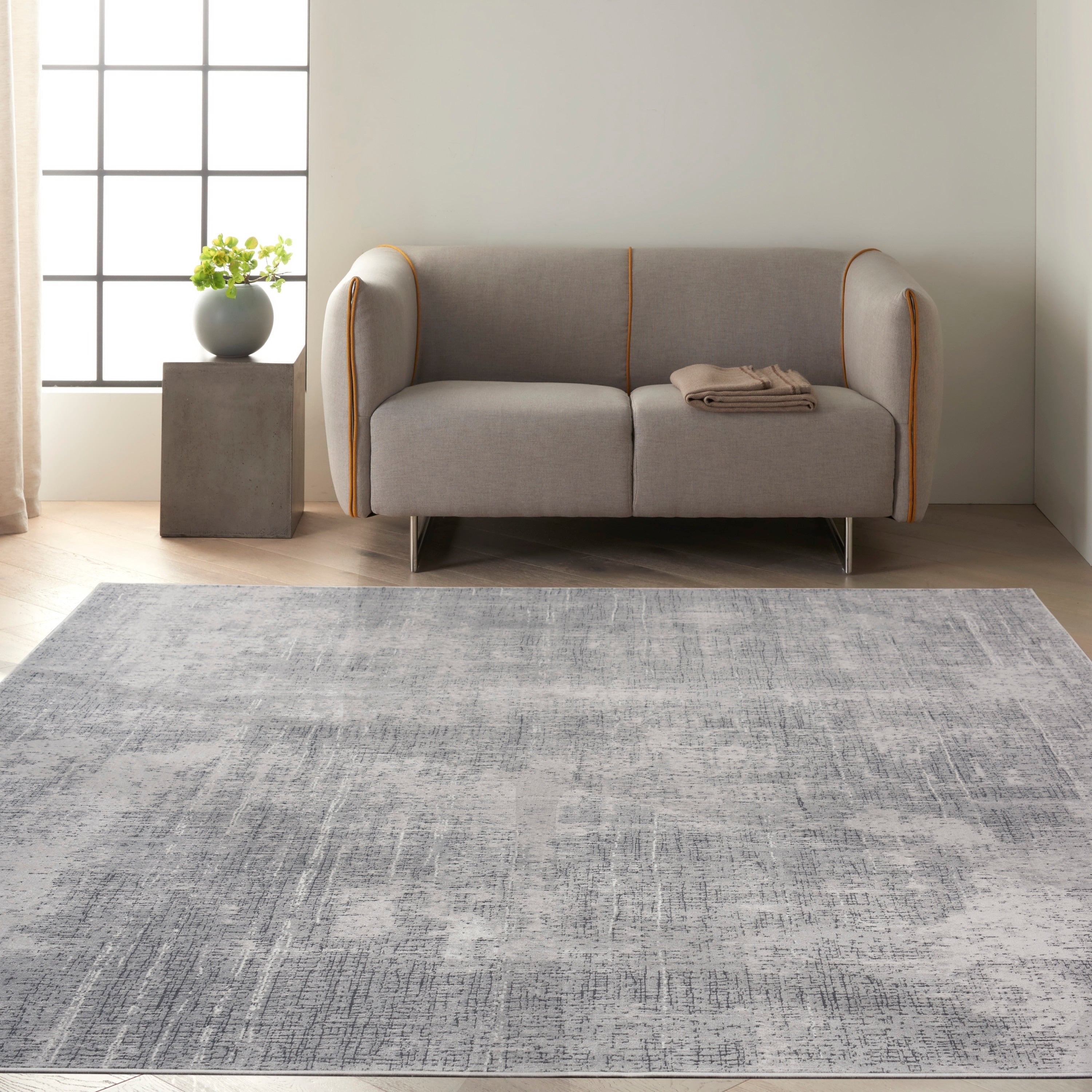 Calvin Klein Vapor Area Rug