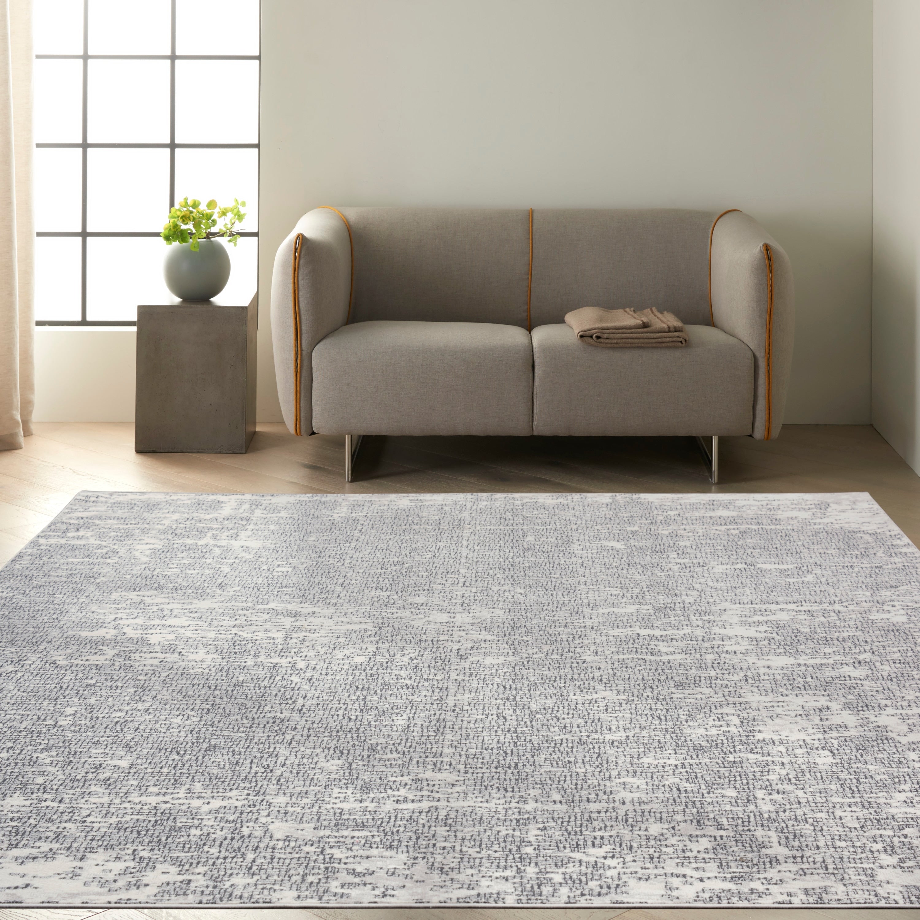 Calvin Klein Vapor Area Rug