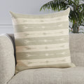 Caly Stripes Pillow 22 Inch
