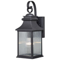 Cambridge 6 Outdoor Wall Light