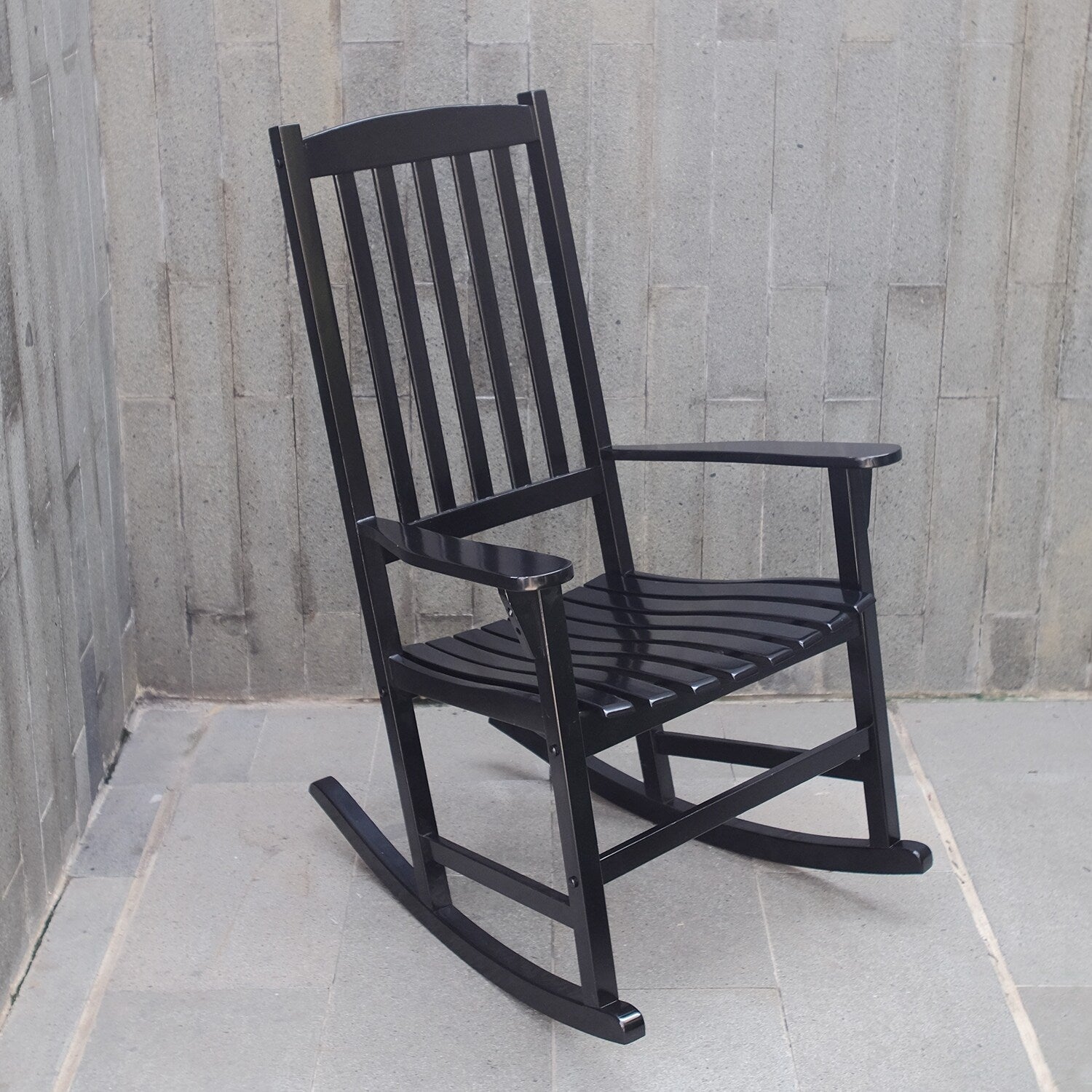 Cambridge Casual Alston Porch Rocking Chair