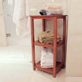 Cambridge Casual Spa Teak 3 Tiered Tower