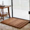 Cambridge Casual Estate Spa Teak Mat Na
