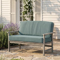 Cambridge Casual West Lake Loveseat