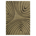 Cambridge Desert Sand Rug 79 X 1010