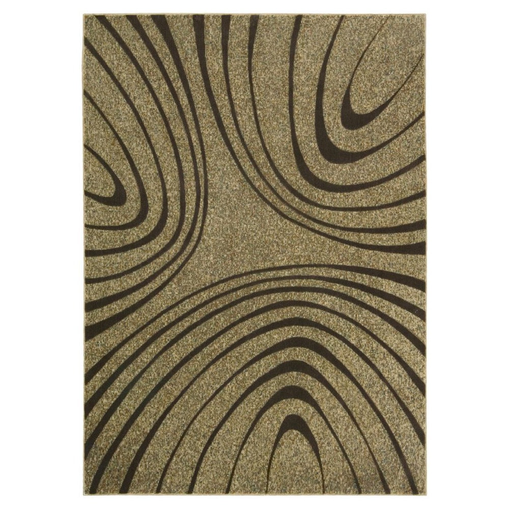 Cambridge Desert Sand Rug 79 X 1010