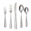 Cambridge Rachel 20 Piece Flatware Set